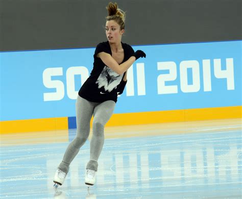 Army Daughter Wins Bronze In Olympic Team Figure Skating Article