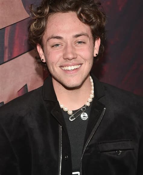 Picture Of Ethan Cutkosky In General Pictures Ethan Cutkosky