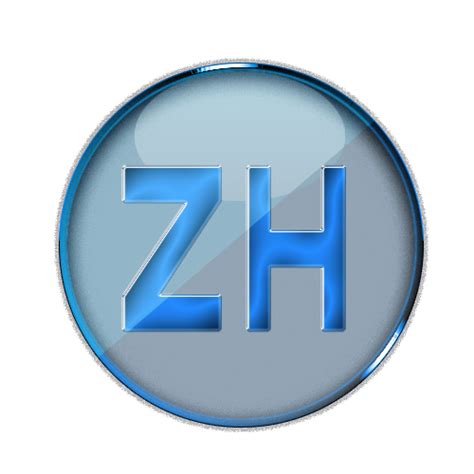 Zh Logo By Bitlypsdesigns By Azerpin On Deviantart