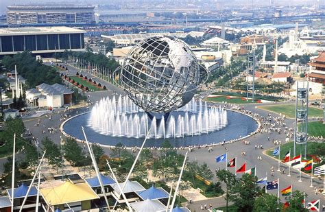 1964 The New York Worlds Fair The Atlantic