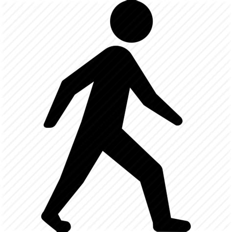 Cropped Man Walking 512png Schrittzähler Test