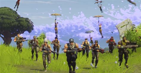 Epic Games Makes Changes To Fortnites Game Modes This Summer But