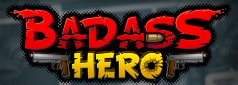 Badass Hero Video Game Box Art Id 199105 Image Abyss