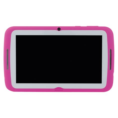 Bubblegum Pink Junior Plus Tablet 10 Inch Tablets Cellphone