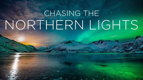How To Photograph The Northern Lights Part 1 When And Where And How
