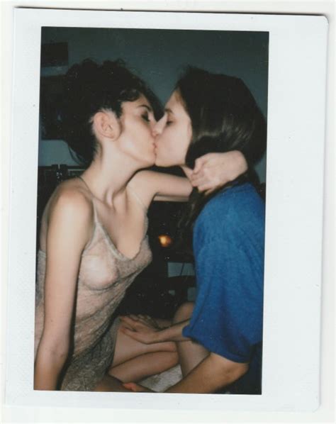 Vintage Lesbian Nudes Kissing Hot Sex Picture
