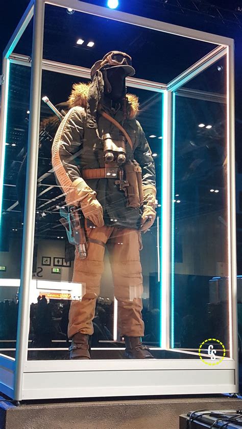 Rogue One Costumes Full Gallery At Superherohype Star Wars Trooper