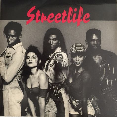 Streetlife Streetlife 1989 Vinyl Discogs