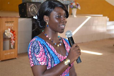 Empowering Girls As Leaders Through Education In Ghana Irex