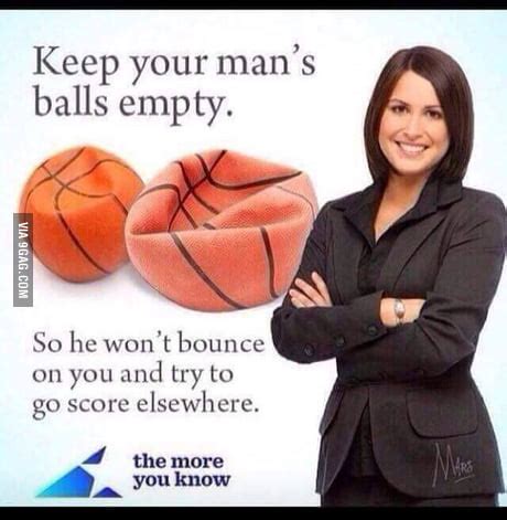 Empty Your Balls Telegraph