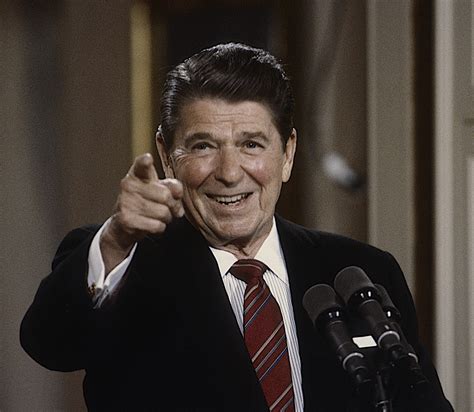 Happy Ronald Reagan Day Remember That Time Reagan Called For A Convention Of States Cosaction