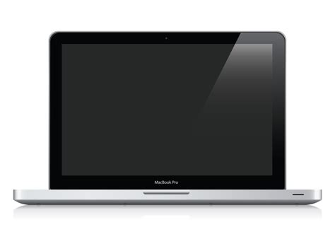 Macbook Pro 16 Png