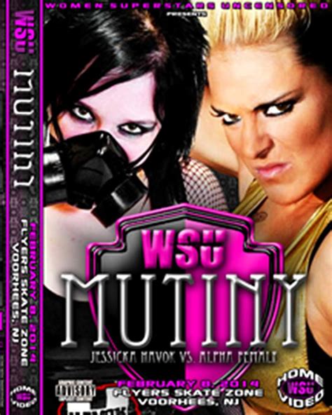 Mutiny Pro Wrestling Wiki Fandom
