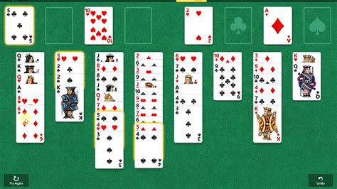 Microsoft Solitaire Collection Freecell September 30 2017 Youtube