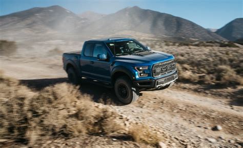 2021 Ford F 150 Raptor V8 Everything We Know So Far Pickup Truck
