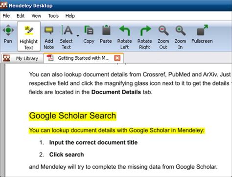 Download mendeley desktop for windows pc from filehorse. Mendeley Desktop - Download