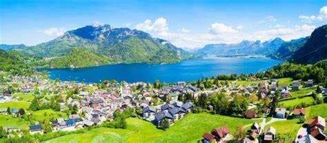 These Are The 10 Most Beautiful Lakes In Austria Easyvoyage