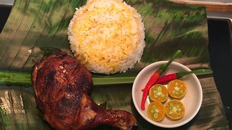 Let rest 10 minutes before slicing. CHICKEN MANG INASAL | COOK IN OVEN - YouTube