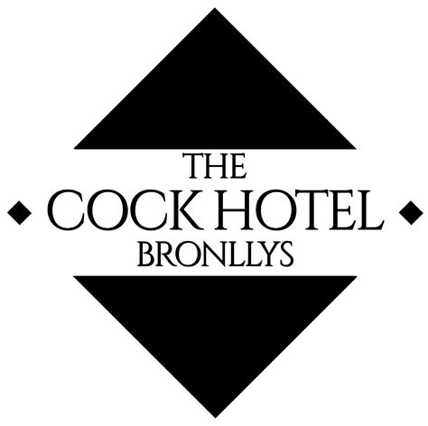 the cock hotel i bronllys i brecon i eat i drink i stay