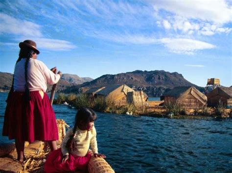 Peru Tailor Made Vacation Highlights Responsible Travel