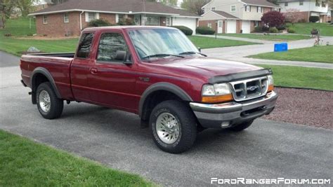 Ford Ranger Forum Forums For Ford Ranger Enthusiasts Moparenthuzs