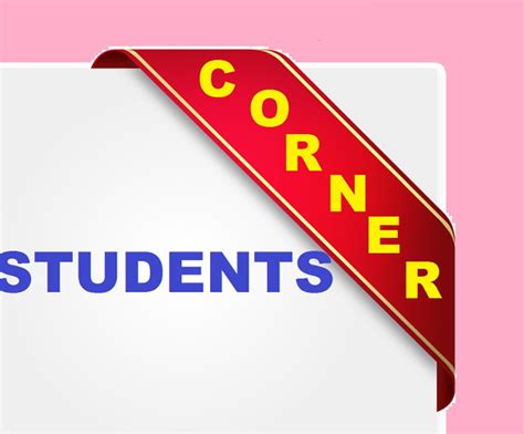 Students Corner Covid Advisories
