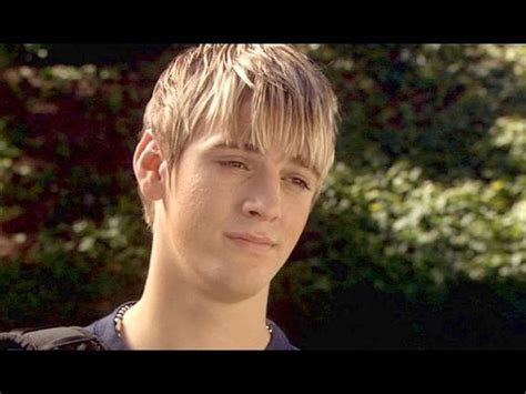 I loved young little boy aaron carter. A young Aaron Carter - YouTube