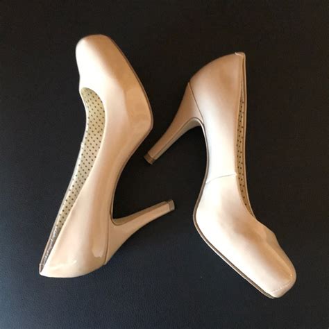 Madden Girl Shoes Madden Girl Getta Pump Nude Poshmark