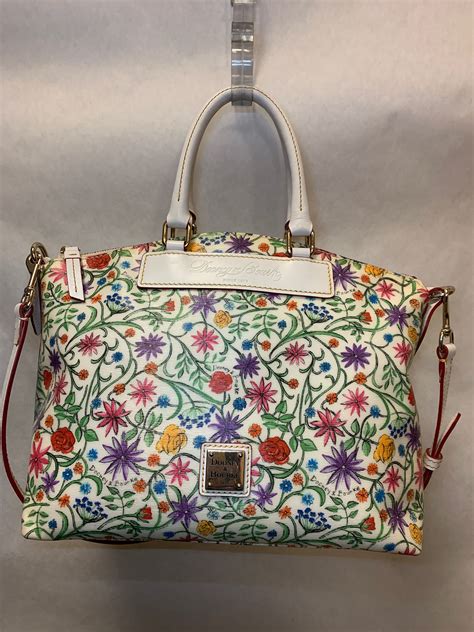 Dooney And Bourke Floral Print Bags 7 Habits Posters Pdf Free