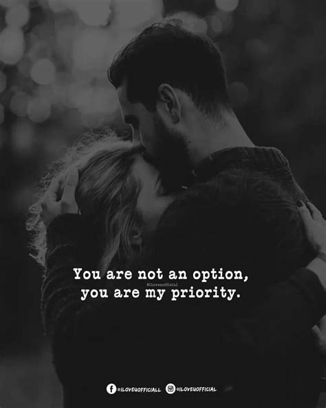 Iloveuofficial ️ On Instagram “you Are My Priority ️😘” Life Lesson