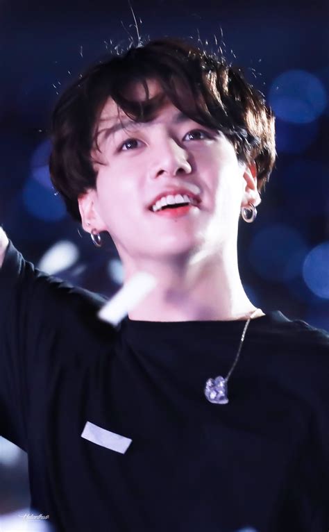 190406 Lys Tour In Bangkok Bts Jeon