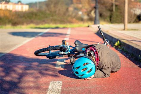 Your Kid Just Got Hurt In A Bike Accident Next Steps For Fl Parent