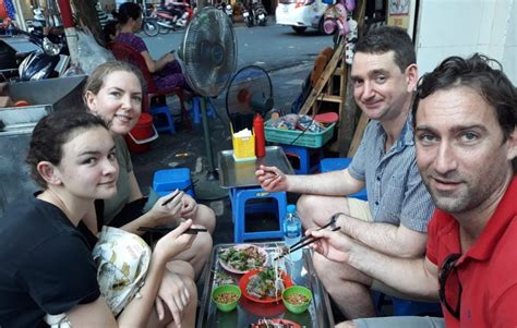 Hanoi Street Food Tour A Tasting Adventure Of Food Lover S Hanoi Tours