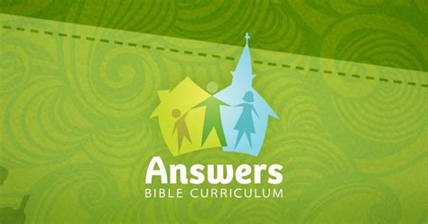 Dig Deeper Into Answers Bible Curriculum With Free Video Resources