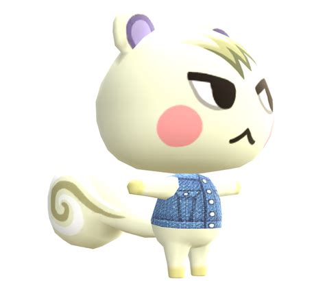 Read on to learn marshal's birthday, personality, catchphrase or greeting, and more! Mobile - Animal Crossing: Pocket Camp - Marshal - The ...