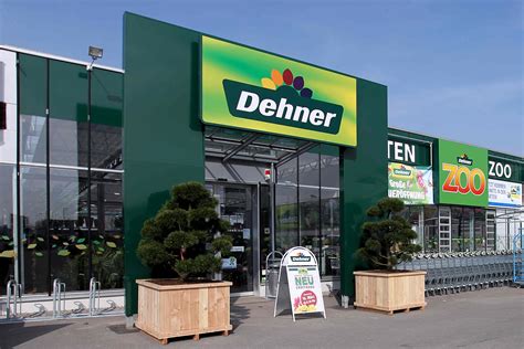 Dehner Gartencenter In Villach Dehner