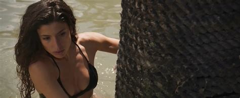 Nude Video Celebs Tania Raymonde Sexy Deep Blue Sea 3 2020