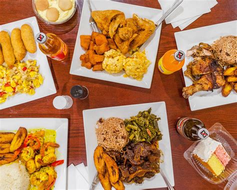 Order Yardy Real Jamaican Food Menu Delivery【menu And Prices】 Atlantic