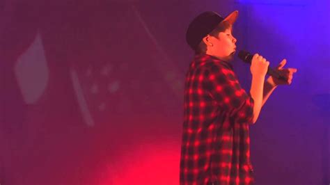 Последние твиты от finn allen (@finnallen7). CAN'T HOLD US - MACKLEMORE performed by FINN ALLEN at TeenStar singing contest - YouTube