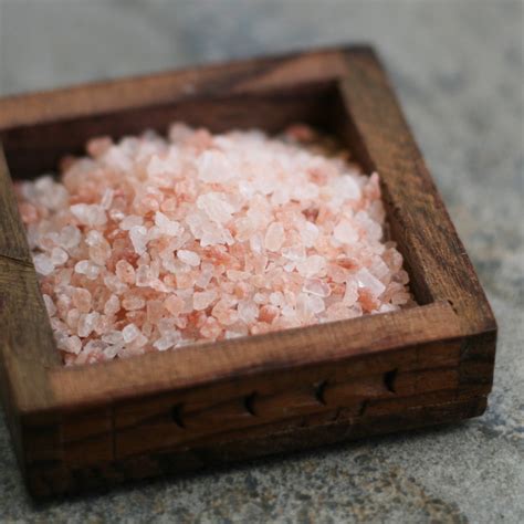 Himalayan Pink Salt - The Silk Road Spice Merchant