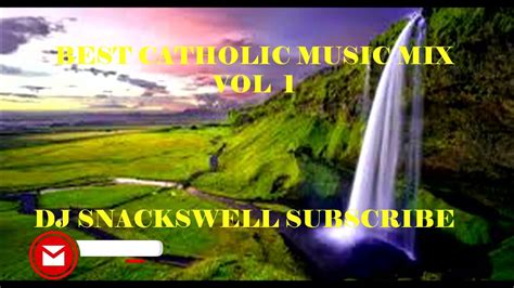 Best Kikuyu Catholic Music Mix Old School Vol 1~dj Snackswell Youtube