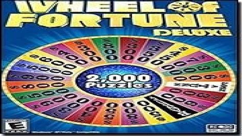 Wheel Of Fortune Project Game 17 Youtube