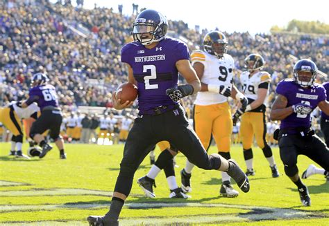 NLRB Official Rules Football Players At Northwestern Can Unionize