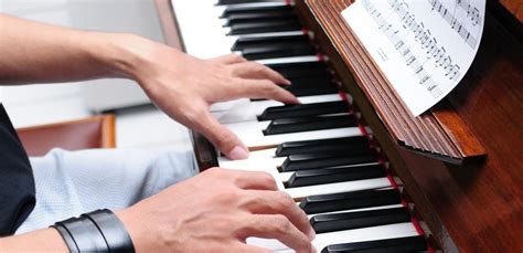 Conseils Pour Apprendre Le Piano Rapidement Superprof