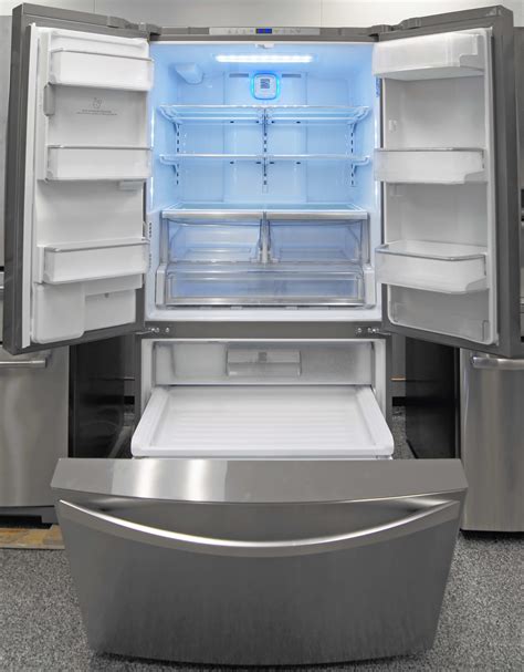 kenmore elite 74025 refrigerator review refrigerators