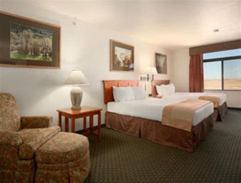 Comfort Inn And Suites Sheridan Wy Hotel Reviews Photos And Price