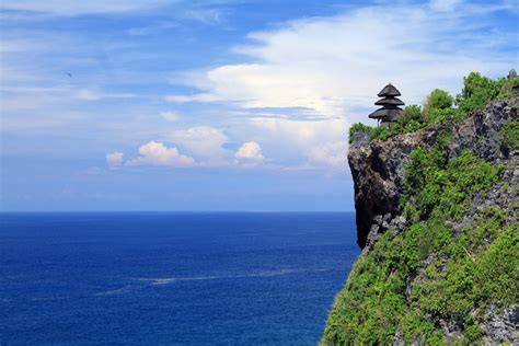 10 Best Places To Visit In Bali With Map Touropia