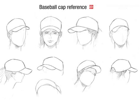 How to draw anime winter hat step by step. Примеры рисования одежды: Картинки подсказки - YouLoveIt.ru