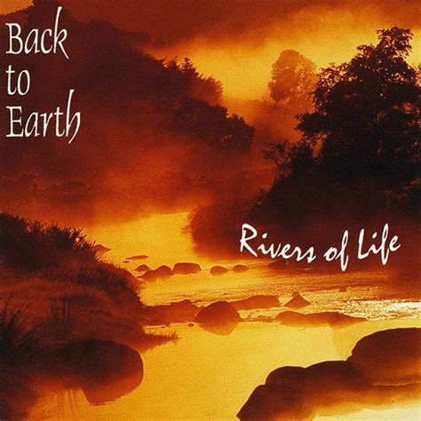 Back To Earth Rivers Of Life Thomas And Bruno Hasler Acheter Sur