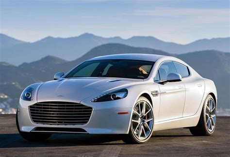 10 Most Expensive Luxury Sedan Cars A Listly List